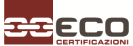 ECO certification