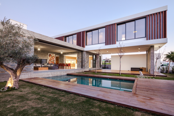 Private Residence AK 2