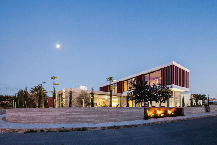 Private Residence AK