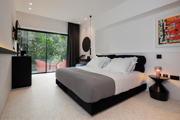 MAP Boutique Hotel 4