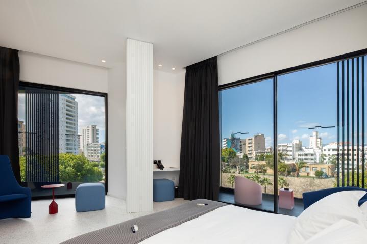 MAP Boutique Hotel 2