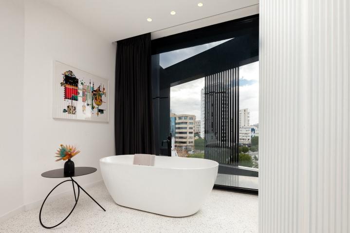 MAP Boutique Hotel 1